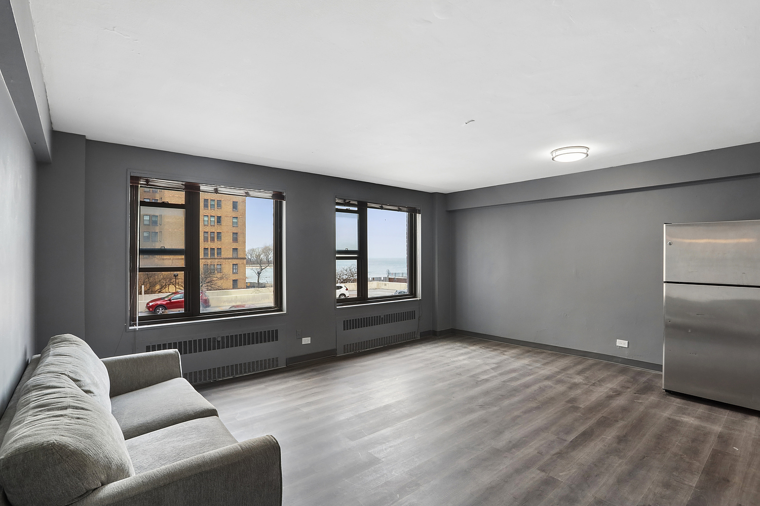 7355 S South Shore Drive 306