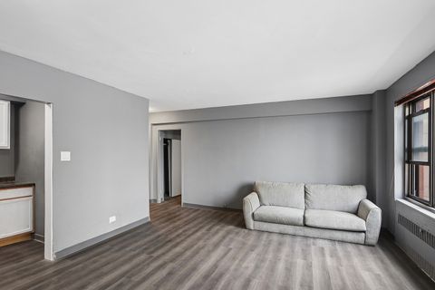 Tiny photo for 7355 S South Shore Drive #306, Chicago, IL 60649 (MLS # 12615688)