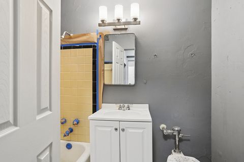 Tiny photo for 7355 S South Shore Drive #306, Chicago, IL 60649 (MLS # 12615688)