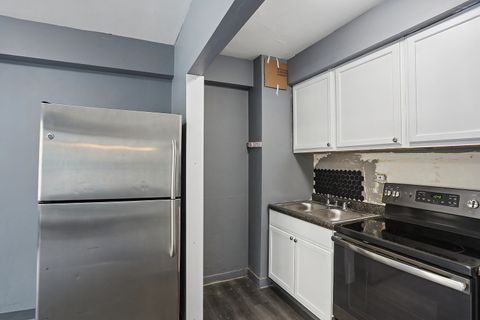 Tiny photo for 7355 S South Shore Drive #306, Chicago, IL 60649 (MLS # 12615688)