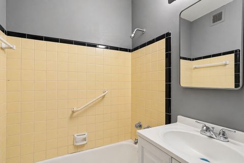 Tiny photo for 7355 S South Shore Drive #306, Chicago, IL 60649 (MLS # 12615688)