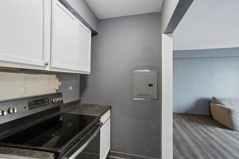 Tiny photo for 7355 S South Shore Drive #306, Chicago, IL 60649 (MLS # 12615688)