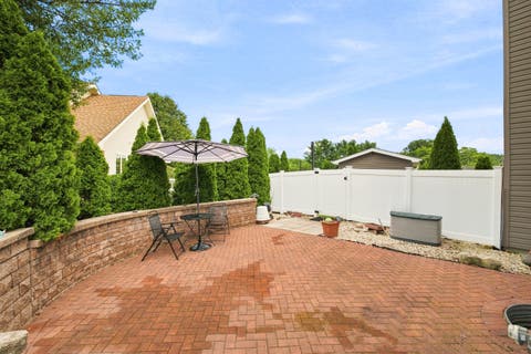 Tiny photo for 1109 Home Court, Shorewood, IL 60404 (MLS # 12738059)