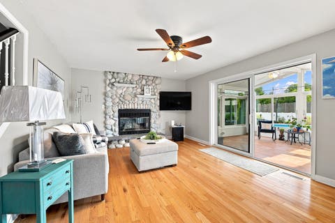 Tiny photo for 1109 Home Court, Shorewood, IL 60404 (MLS # 12738059)