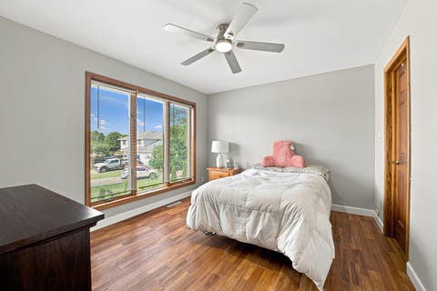 Tiny photo for 1109 Home Court, Shorewood, IL 60404 (MLS # 12738059)