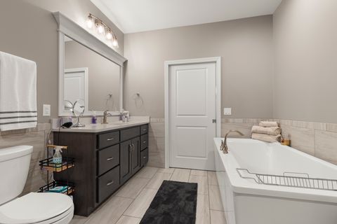 Tiny photo for 433 Stearn Drive #433, Genoa, IL 60135 (MLS # 12355354)