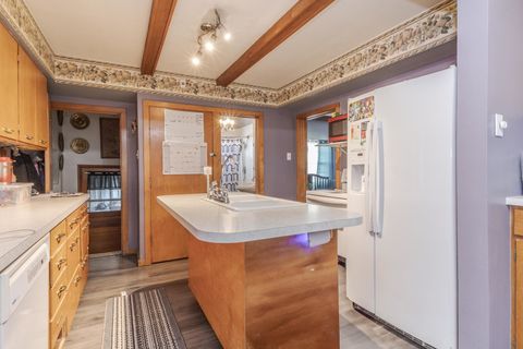 Tiny photo for 225 E Pinckney Street, Pontiac, IL 61764 (MLS # 12433678)