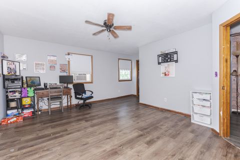 Tiny photo for 225 E Pinckney Street, Pontiac, IL 61764 (MLS # 12433678)