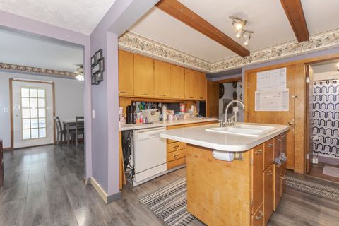 Tiny photo for 225 E Pinckney Street, Pontiac, IL 61764 (MLS # 12433678)