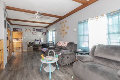 Tiny photo for 225 E Pinckney Street, Pontiac, IL 61764 (MLS # 12433678)