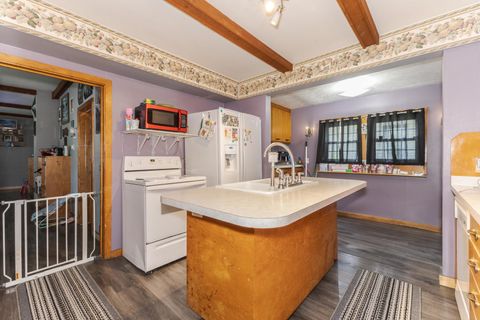 Tiny photo for 225 E Pinckney Street, Pontiac, IL 61764 (MLS # 12433678)