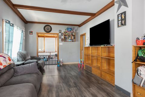 Tiny photo for 225 E Pinckney Street, Pontiac, IL 61764 (MLS # 12433678)