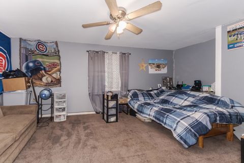 Tiny photo for 225 E Pinckney Street, Pontiac, IL 61764 (MLS # 12433678)