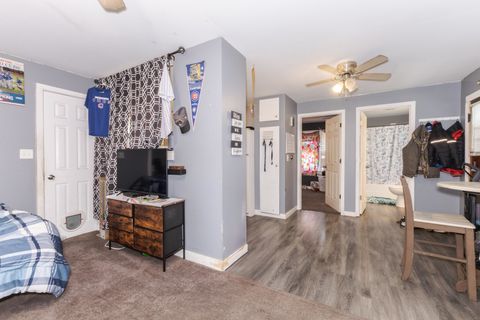 Tiny photo for 225 E Pinckney Street, Pontiac, IL 61764 (MLS # 12433678)