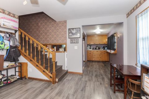 Tiny photo for 225 E Pinckney Street, Pontiac, IL 61764 (MLS # 12433678)