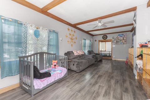 Tiny photo for 225 E Pinckney Street, Pontiac, IL 61764 (MLS # 12433678)