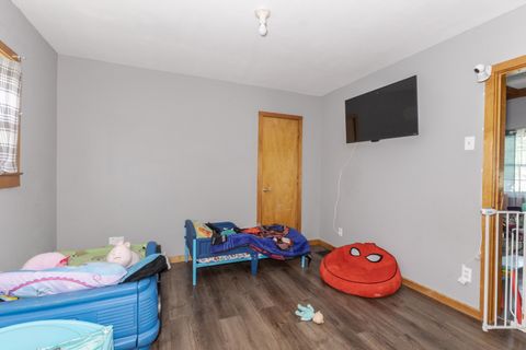 Tiny photo for 225 E Pinckney Street, Pontiac, IL 61764 (MLS # 12433678)