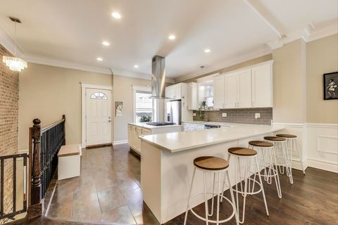 Tiny photo for 4342 S Forrestville Avenue, Chicago, IL 60653 (MLS # 12377755)