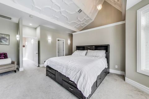 Tiny photo for 4342 S Forrestville Avenue, Chicago, IL 60653 (MLS # 12377755)