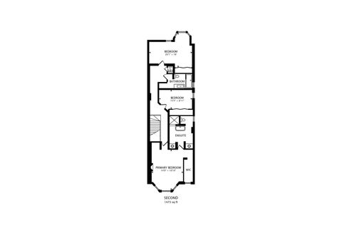 Tiny photo for 4342 S Forrestville Avenue, Chicago, IL 60653 (MLS # 12377755)