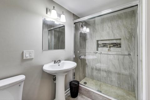Tiny photo for 4342 S Forrestville Avenue, Chicago, IL 60653 (MLS # 12377755)