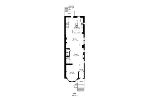 Tiny photo for 4342 S Forrestville Avenue, Chicago, IL 60653 (MLS # 12377755)