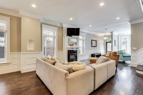 Tiny photo for 4342 S Forrestville Avenue, Chicago, IL 60653 (MLS # 12377755)