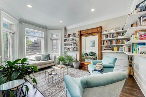 Tiny photo for 4342 S Forrestville Avenue, Chicago, IL 60653 (MLS # 12377755)