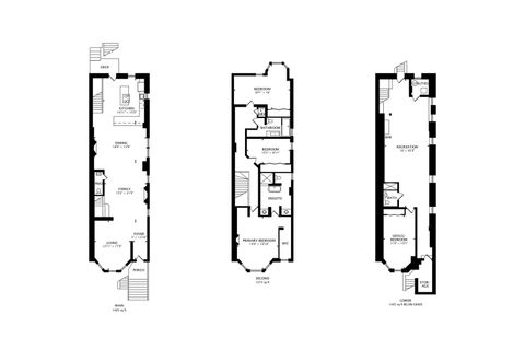 Tiny photo for 4342 S Forrestville Avenue, Chicago, IL 60653 (MLS # 12377755)
