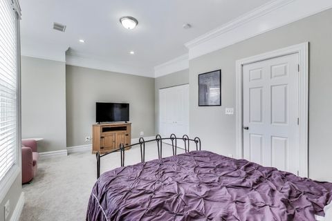 Tiny photo for 4342 S Forrestville Avenue, Chicago, IL 60653 (MLS # 12377755)