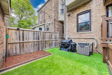 Tiny photo for 4342 S Forrestville Avenue, Chicago, IL 60653 (MLS # 12377755)