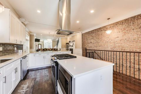 Tiny photo for 4342 S Forrestville Avenue, Chicago, IL 60653 (MLS # 12377755)