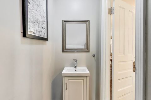 Tiny photo for 4342 S Forrestville Avenue, Chicago, IL 60653 (MLS # 12377755)
