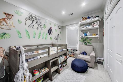 Tiny photo for 4342 S Forrestville Avenue, Chicago, IL 60653 (MLS # 12377755)