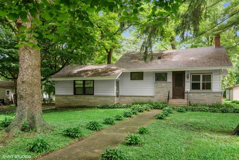 28W456 Batavia Road Warrenville IL 60555