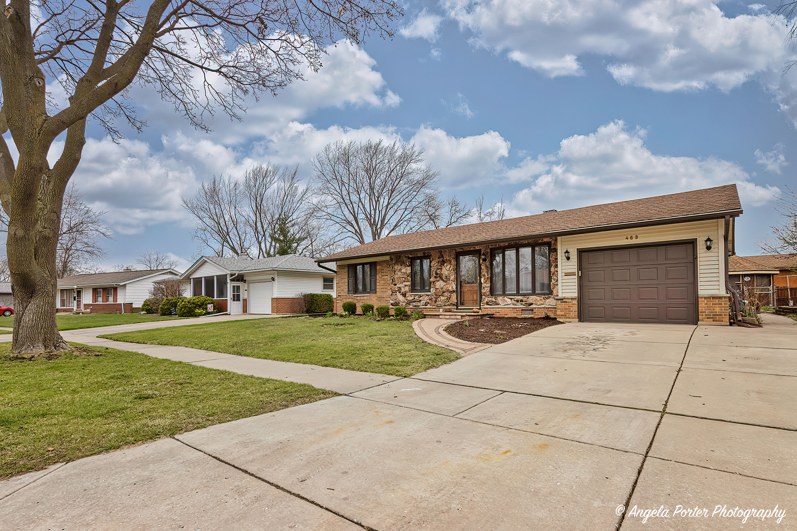 468 Birchwood Avenue