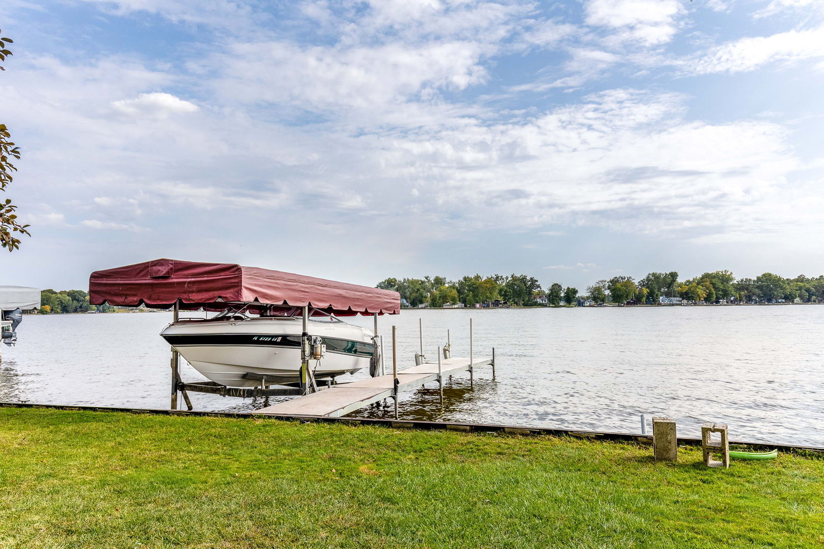 163 Eagle Point Road