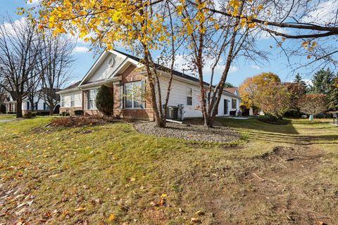 Tiny photo for 13322 S Bayberry Lane, Plainfield, IL 60544 (MLS # 12524505)