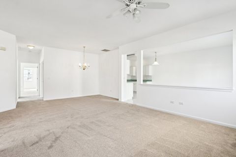 Tiny photo for 13322 S Bayberry Lane, Plainfield, IL 60544 (MLS # 12524505)