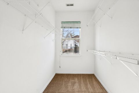 Tiny photo for 13322 S Bayberry Lane, Plainfield, IL 60544 (MLS # 12524505)