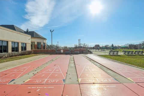 Tiny photo for 13322 S Bayberry Lane, Plainfield, IL 60544 (MLS # 12524505)