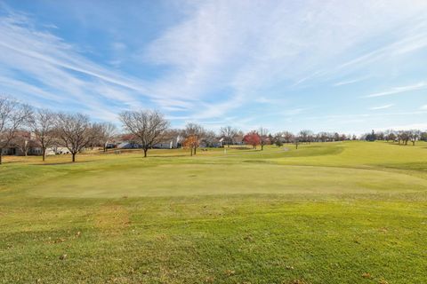 Tiny photo for 13322 S Bayberry Lane, Plainfield, IL 60544 (MLS # 12524505)