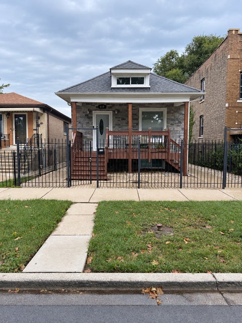 Photo of 618 E 91st Street, Chicago, IL 60619 (MLS # 12763472)