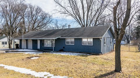 Photo of 18029 Thomas Lane, Country Club Hills, IL 60478 (MLS # 12568229)