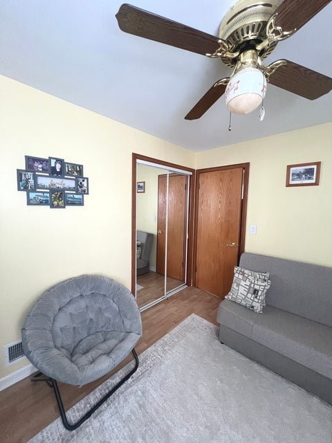 Tiny photo for 3438 N ORIOLE Avenue, Chicago, IL 60634 (MLS # 12758278)