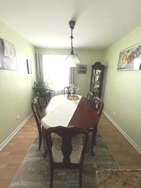 Tiny photo for 3438 N ORIOLE Avenue, Chicago, IL 60634 (MLS # 12758278)
