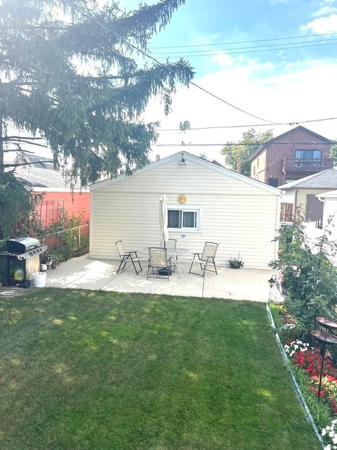 Tiny photo for 3438 N ORIOLE Avenue, Chicago, IL 60634 (MLS # 12758278)