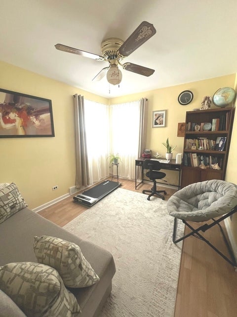 Tiny photo for 3438 N ORIOLE Avenue, Chicago, IL 60634 (MLS # 12758278)