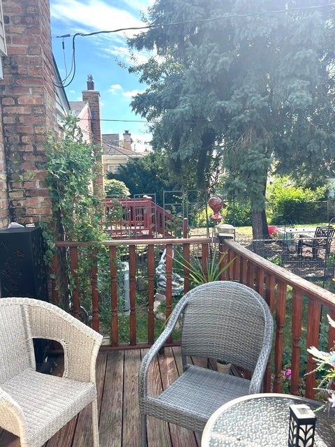 Tiny photo for 3438 N ORIOLE Avenue, Chicago, IL 60634 (MLS # 12758278)