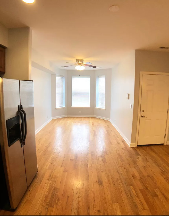 2341 N ALBANY Avenue 2